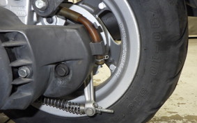 YAMAHA GEAR Gen.2 1998 UA08J