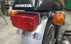 HONDA GB250 CLUBMAN Gen.4 MC10
