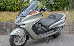 YAMAHA MAJESTY 250 SG03J