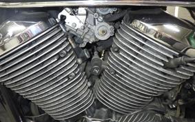 HONDA SHADOW 400 1997 NC34