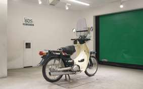 YAMAHA TOWN MATE 50 22F