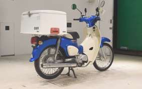 HONDA C110 SUPER CUB JA44