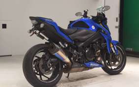 SUZUKI GSX-S 1000 2016 GT79A