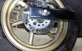 HONDA APE 100 GEN 2 HC13