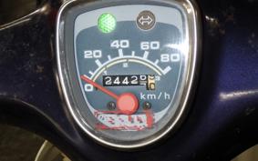 HONDA C70 SUPER CUB C70