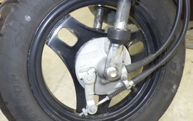 SUZUKI LET's 4 2015 CA45A