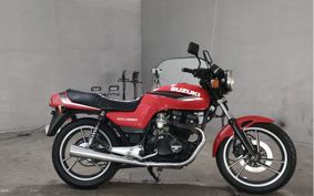 SUZUKI GSX400 3CD10