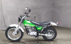 SUZUKI VAN VAN 200 NH41A