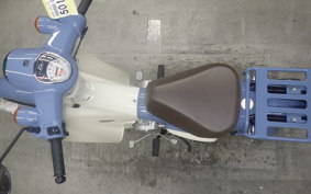 HONDA C50 SUPER CUB 2004 AA09