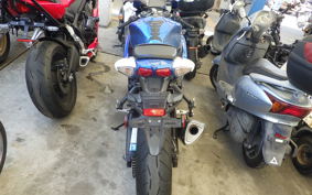 SUZUKI GSX-R750 2013
