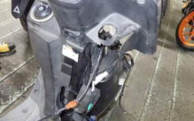 YAMAHA AXIS 125 Z SED7J