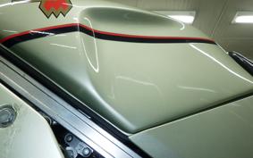 SUZUKI RG250 Gamma 1999 GJ21B