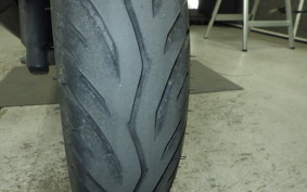 HONDA FORZA 250 1995 MF13