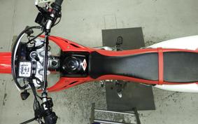 HONDA XR250 MOTARD MD30