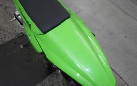 KAWASAKI KLX110 L 2014 LX110D