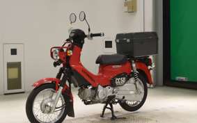 HONDA CROSS CUB 50 AA06