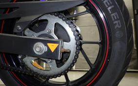 SUZUKI GSX250RA