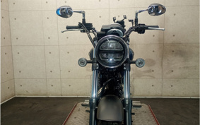 HONDA GB350 2022 NC59