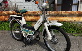HONDA NOVIO PM50