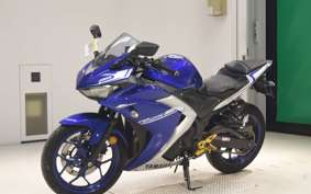 YAMAHA YZF-R25 RG10J