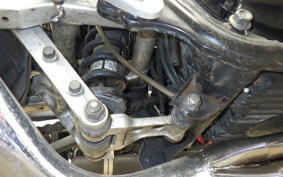 YAMAHA XJ400Z 1983 33M