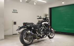 YAMAHA VMAX 2018