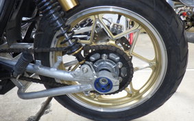 KAWASAKI Z650 2025 KZ650B