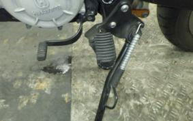 HUSQVARNA TR650 2013