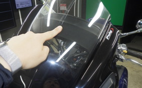 YAMAHA T-MAX 500 2010