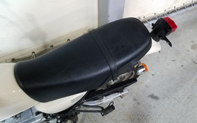 HONDA APE100 HC07