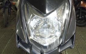 YAMAHA CYGNUS 125 XSR 3 SED8J