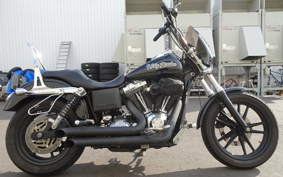 HARLEY  HARLEY FXDLI 2006 GN1