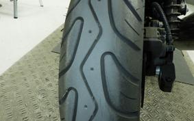 KAWASAKI ZRX-2 2008 ZR400E