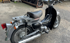 HONDA LITTLE CUB AA01