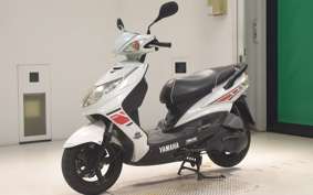 YAMAHA CYGNUS 125 XSR 2 2015 SE44J