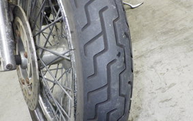 YAMAHA DRAGSTAR 400 2001 VH01J
