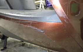 HONDA LEAD 125 2024 JF45