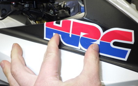 HONDA CBR250RR A 2013 MC51