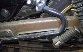 YAMAHA YB125SP