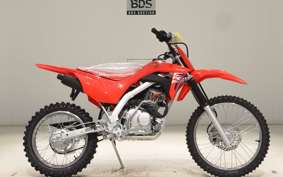 HONDA CRF125F 2023 JE03