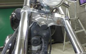 YAMAHA DRAGSTAR 400 1996 4TR