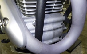 YAMAHA SEROW 250 Gen.2 2025 DG17J