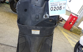 SUZUKI LET's 2 CA1KA