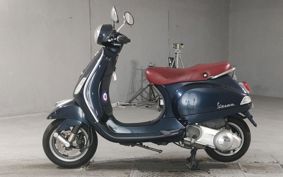 VESPA LX125IE ..