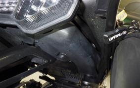 YAMAHA MT-09 2014 RN34J