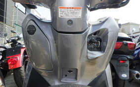HONDA LEAD 125 JF45