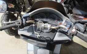 HONDA FORZA X MF08
