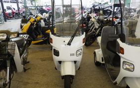 HONDA GYRO CANOPY TA03