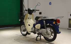HONDA C50 SUPER CUB AA07