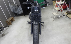 HONDA REBEL 250 S 2006 MC49